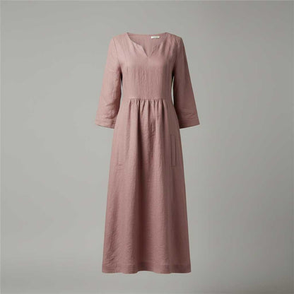 Abito Isabel | Abito da Donna Elegante e Versatile