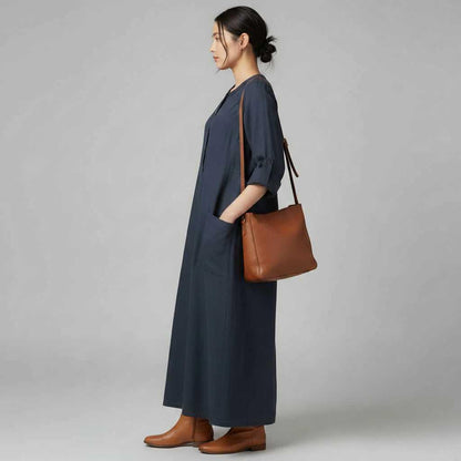 Abito Isabel | Abito da Donna Elegante e Versatile