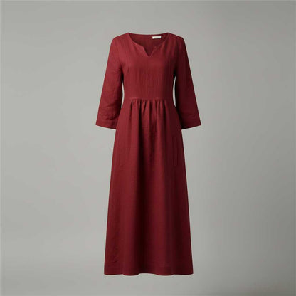 Abito Isabel | Abito da Donna Elegante e Versatile