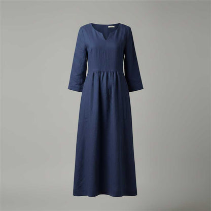Abito Isabel | Abito da Donna Elegante e Versatile