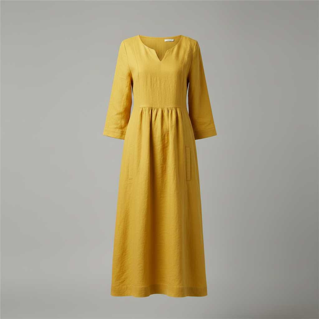 Abito Isabel | Abito da Donna Elegante e Versatile
