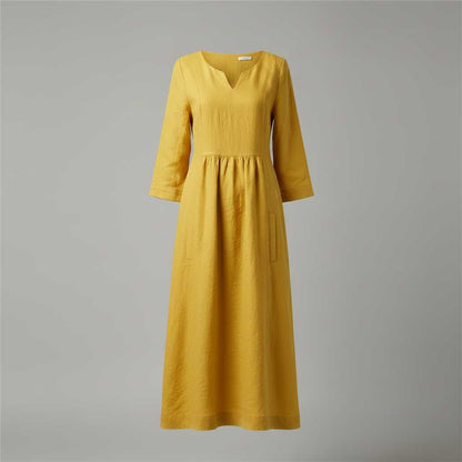 Abito Isabel | Abito da Donna Elegante e Versatile