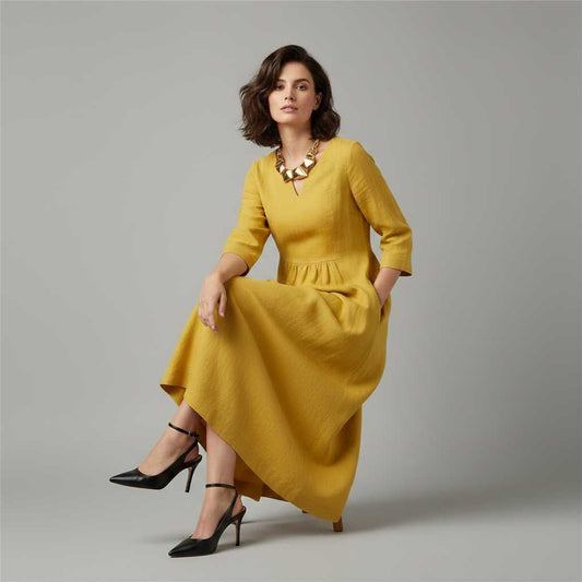 Abito Isabel | Abito da Donna Elegante e Versatile