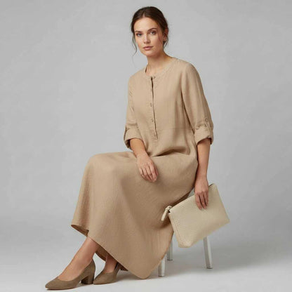 Abito Isabel | Abito da Donna Elegante e Versatile