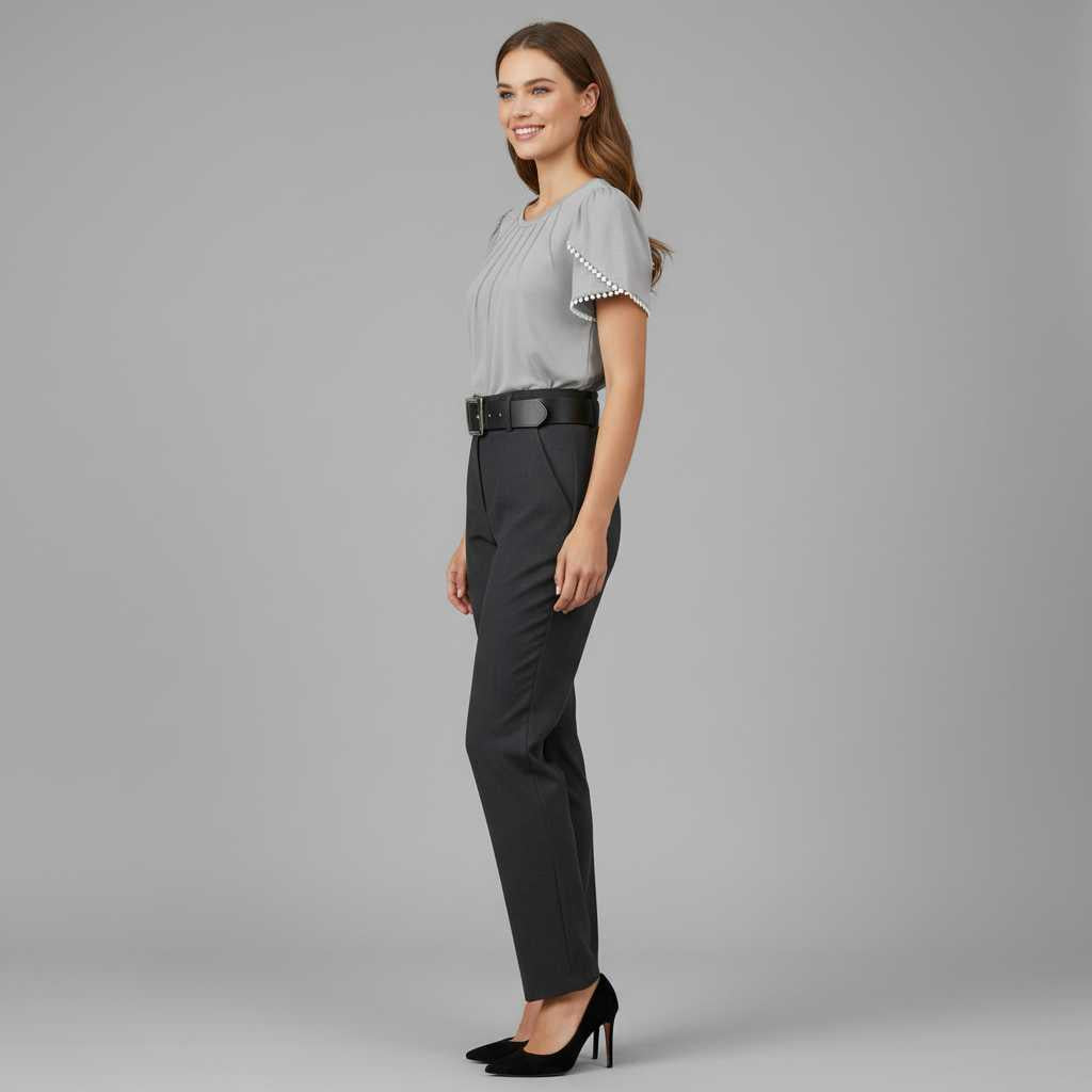 Camicetta Estiva Comoda Donna | Moda Casual