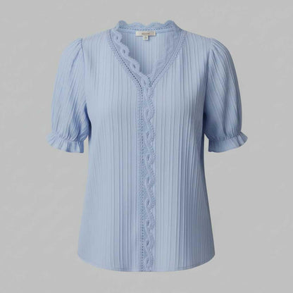 Camicetta Estiva Elegante da Donna | Moda Femminile