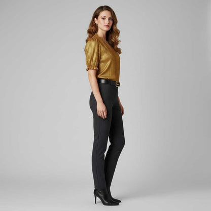 Camicetta Estiva Elegante da Donna | Moda Femminile