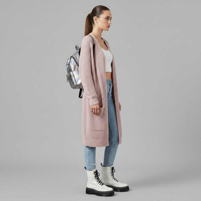 Cardigan Elegante da Donna | Abbigliamento Femminile