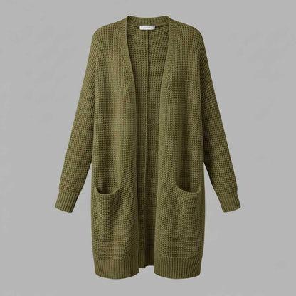 Cardigan Elegante da Donna | Abbigliamento Femminile