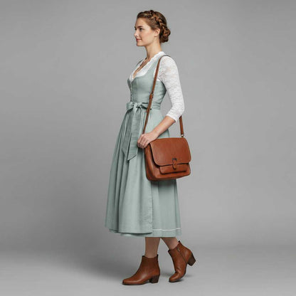 Dirndl Elegante | Costume da Donna Oktoberfest