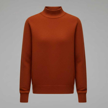 Maglione Elegante Donna | Moda Femminile Versatile e Classico
