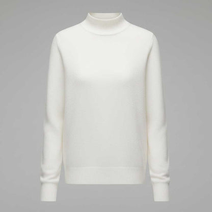 Maglione Elegante Donna | Moda Femminile Versatile e Classico