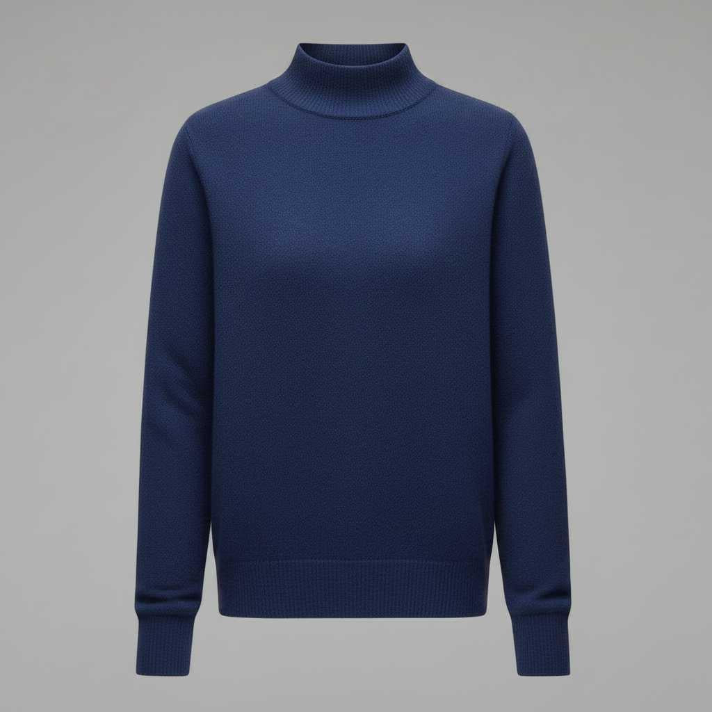 Maglione Elegante Donna | Moda Femminile Versatile e Classico