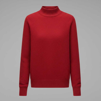 Maglione Elegante Donna | Moda Femminile Versatile e Classico