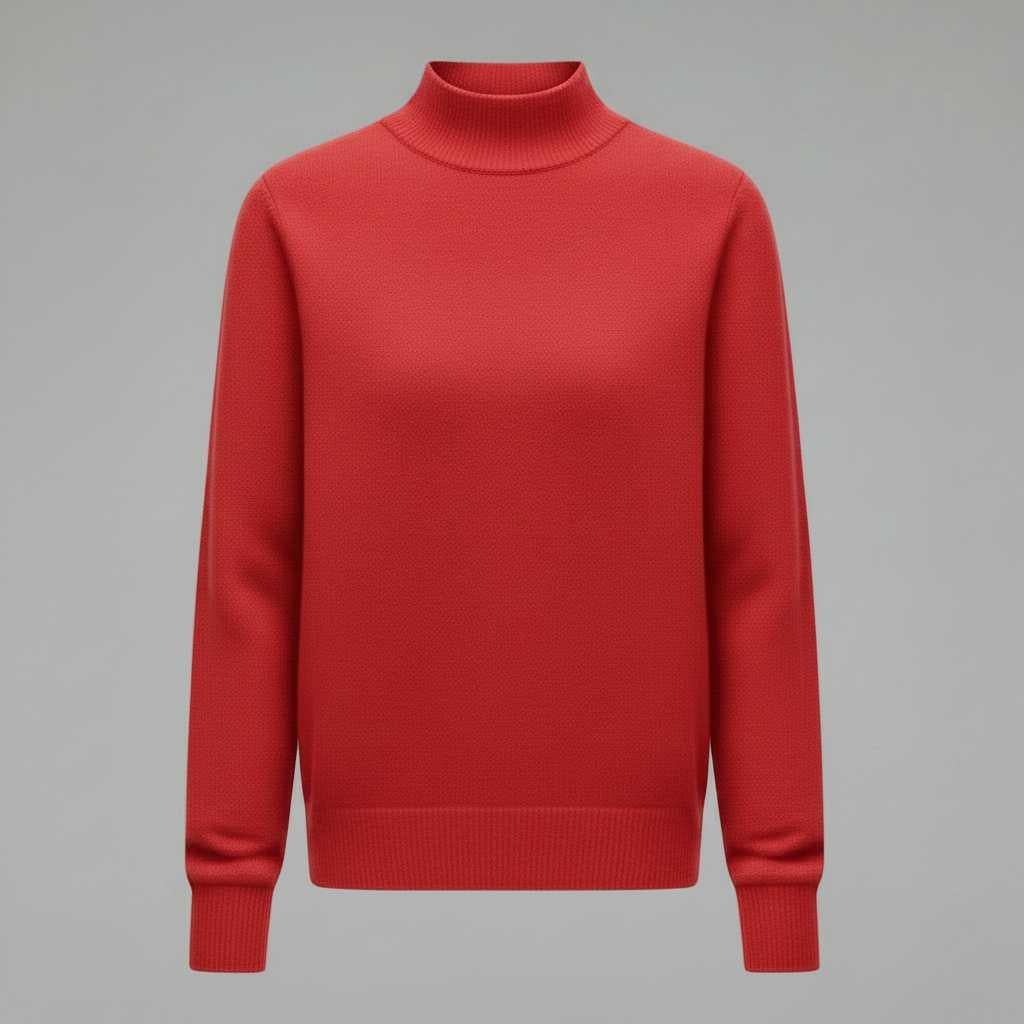 Maglione Elegante Donna | Moda Femminile Versatile e Classico