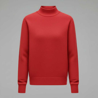 Maglione Elegante Donna | Moda Femminile Versatile e Classico