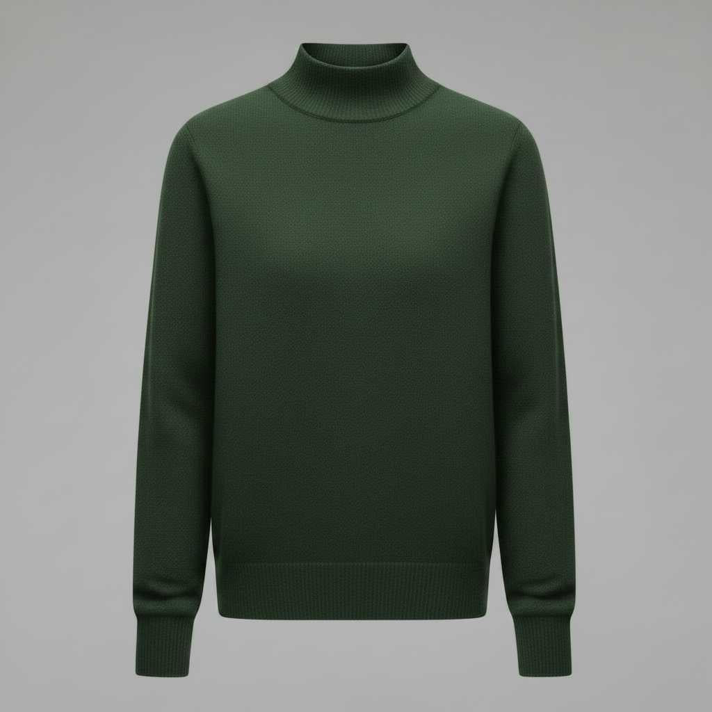 Maglione Elegante Donna | Moda Femminile Versatile e Classico