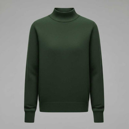 Maglione Elegante Donna | Moda Femminile Versatile e Classico