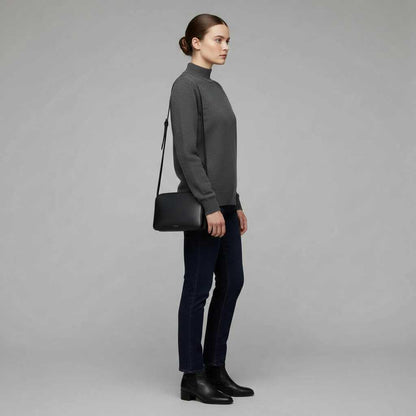 Maglione Elegante Donna | Moda Femminile Versatile e Classico