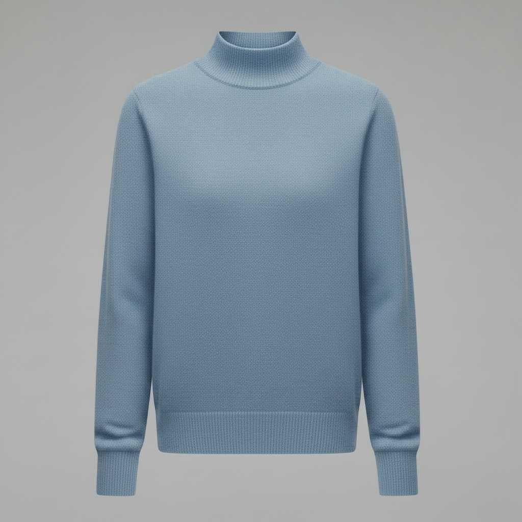 Maglione Elegante Donna | Moda Femminile Versatile e Classico