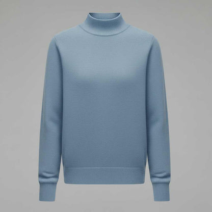 Maglione Elegante Donna | Moda Femminile Versatile e Classico
