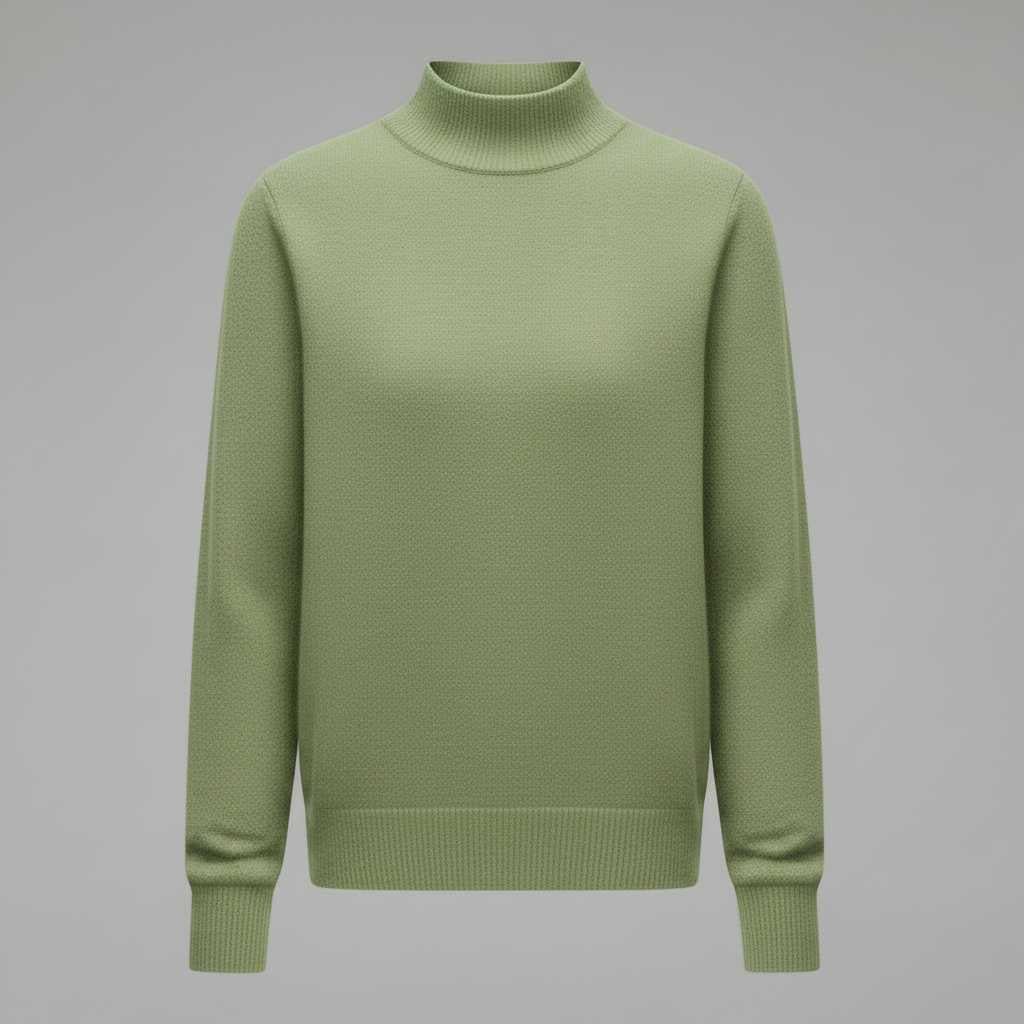 Maglione Elegante Donna | Moda Femminile Versatile e Classico