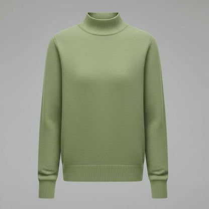 Maglione Elegante Donna | Moda Femminile Versatile e Classico