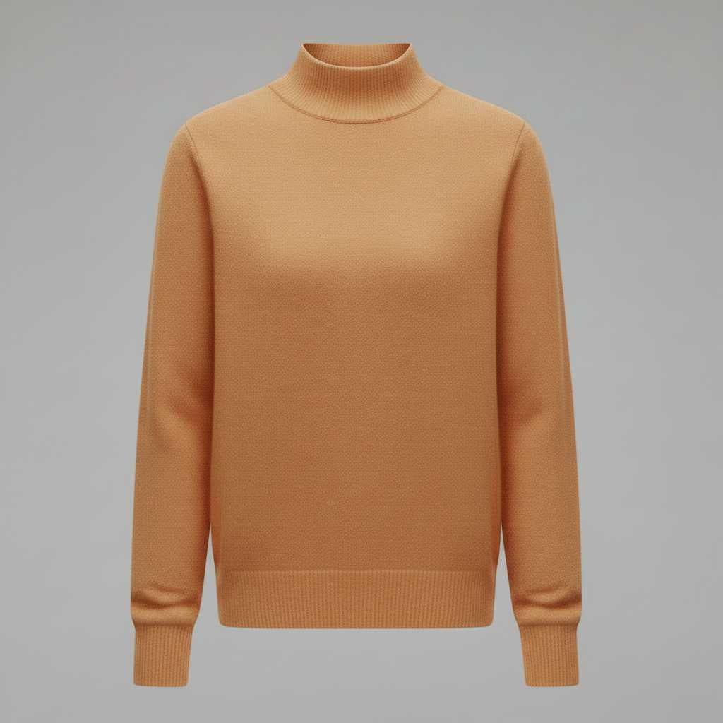 Maglione Elegante Donna | Moda Femminile Versatile e Classico