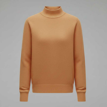 Maglione Elegante Donna | Moda Femminile Versatile e Classico