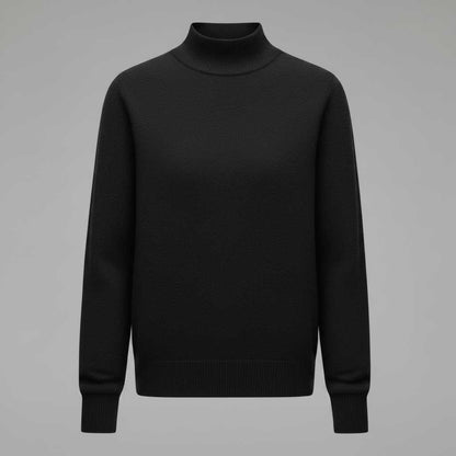 Maglione Elegante Donna | Moda Femminile Versatile e Classico