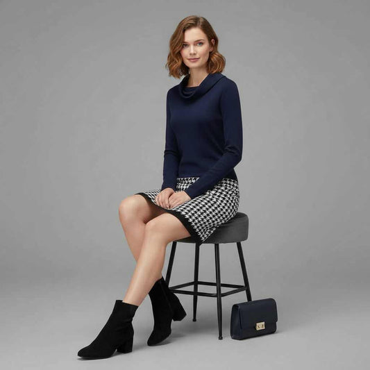 Mara Elegante | Abito da Donna per Cerimonia e Occasioni Speciali