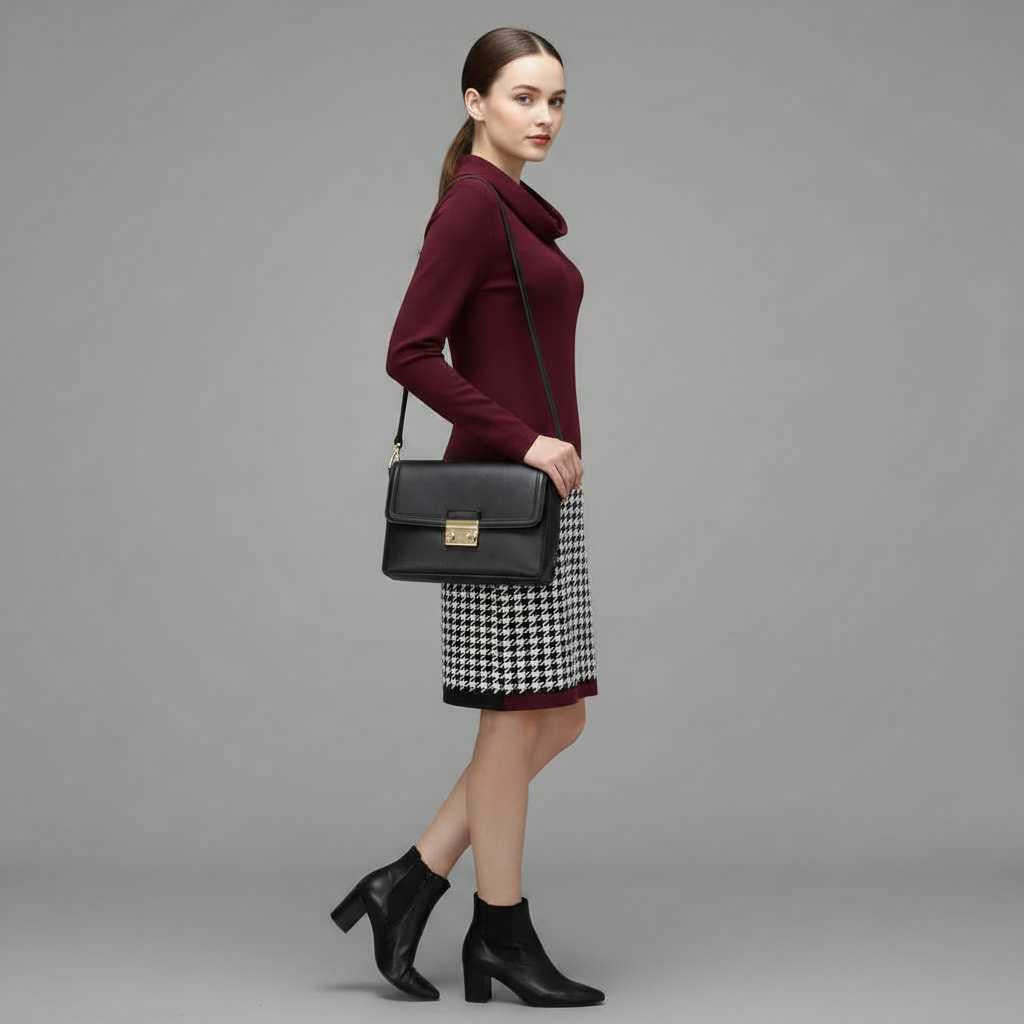 Mara Elegante | Abito da Donna per Cerimonia e Occasioni Speciali