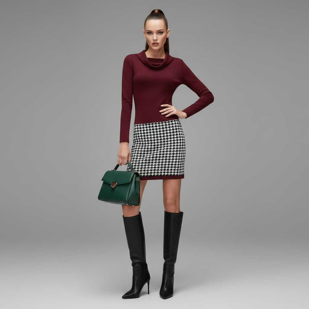Mara Elegante | Abito da Donna per Cerimonia e Occasioni Speciali