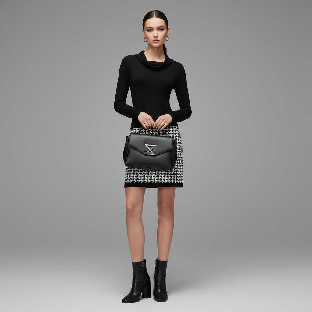 Mara Elegante | Abito da Donna per Cerimonia e Occasioni Speciali