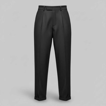 Pantaloni Aderenti Eleganti | Pantaloni Donna da Ufficio