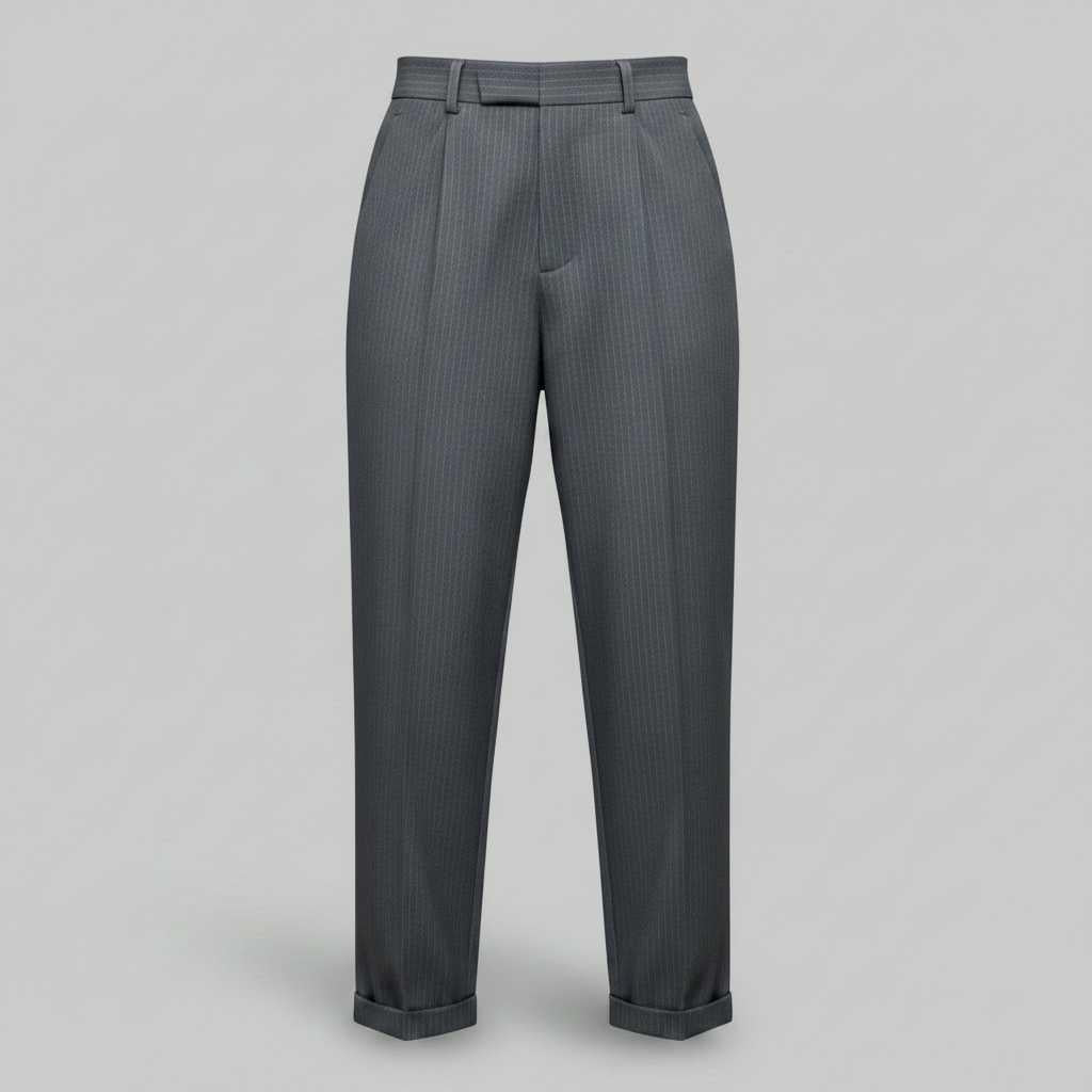 Pantaloni Aderenti Eleganti | Pantaloni Donna da Ufficio