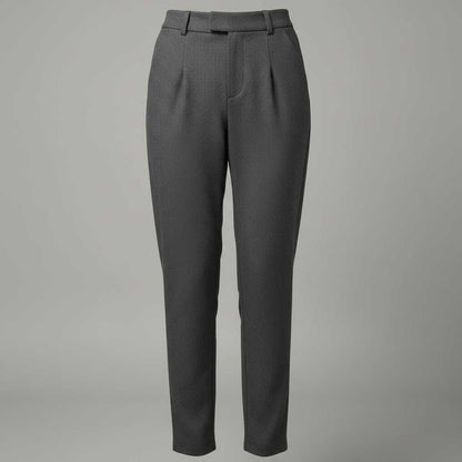 Pantaloni Eleganti Donna Bianca | Pantaloni da Donna