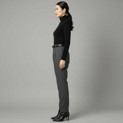 Pantaloni Eleganti Donna Bianca | Pantaloni da Donna