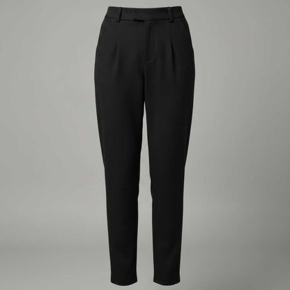 Pantaloni Eleganti Donna Bianca | Pantaloni da Donna