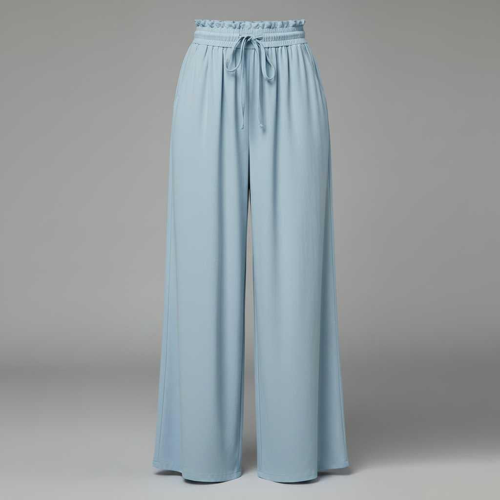 Pantaloni Eleganti da Donna | Abbigliamento Casual