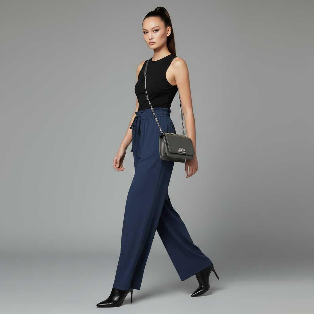 Pantaloni Eleganti da Donna | Abbigliamento Casual