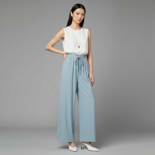 Pantaloni Eleganti da Donna | Abbigliamento Casual