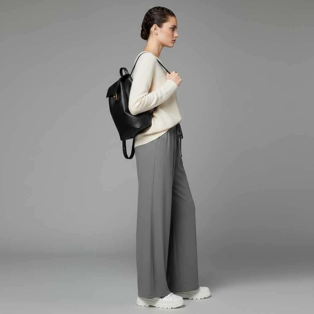 Pantaloni Eleganti da Donna | Abbigliamento Casual
