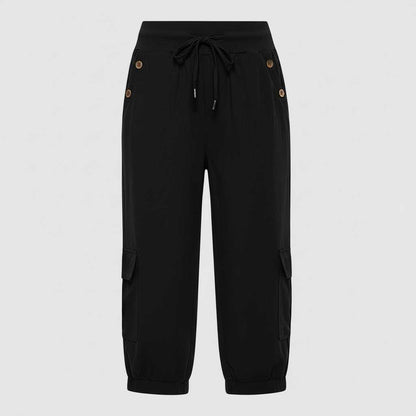 Pantaloni Jana | Pantaloni Casual da Donna