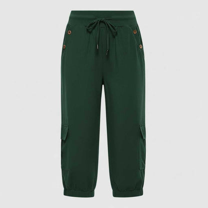 Pantaloni Jana | Pantaloni Casual da Donna
