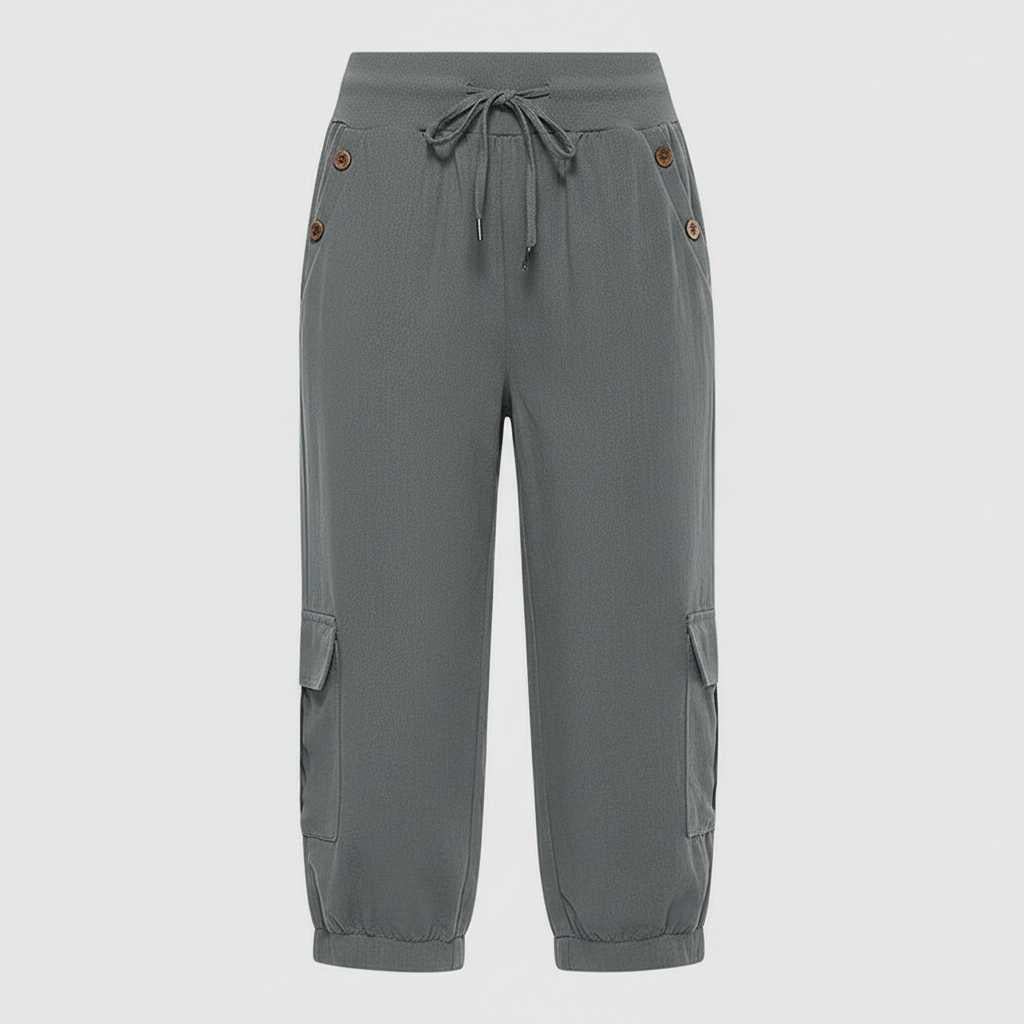Pantaloni Jana | Pantaloni Casual da Donna