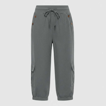 Pantaloni Jana | Pantaloni Casual da Donna