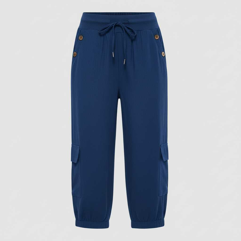 Pantaloni Jana | Pantaloni Casual da Donna