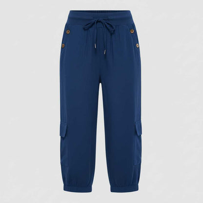 Pantaloni Jana | Pantaloni Casual da Donna