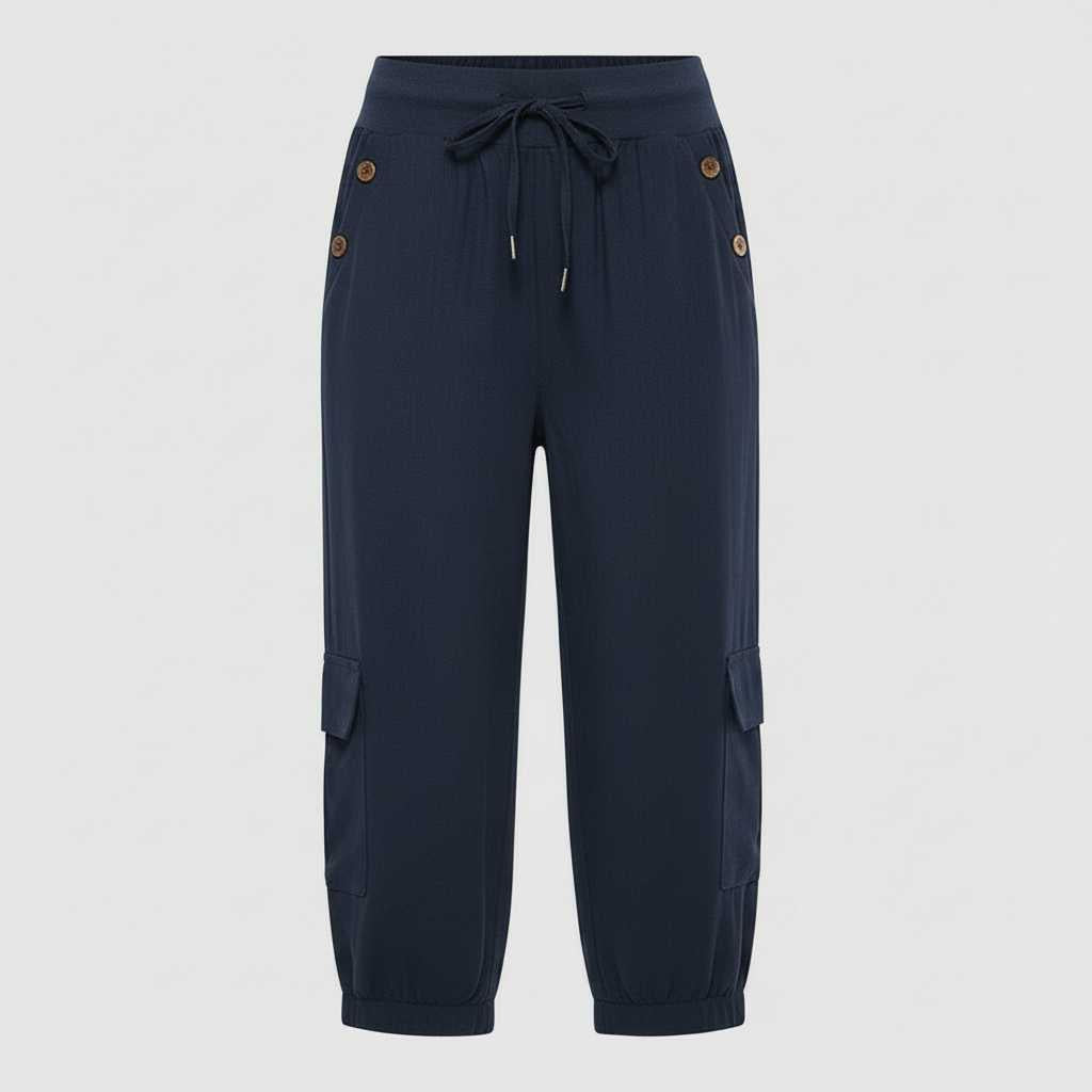 Pantaloni Jana | Pantaloni Casual da Donna